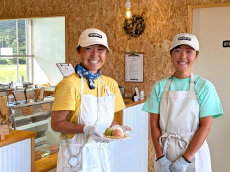 ギタリスト・画家の西脇一弘さん、今治ホホホ座でイラスト展 - 今治