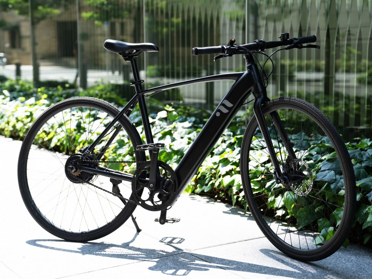 加古川の園芸用品メーカー、変速不要の電動アシスト自転車を発売