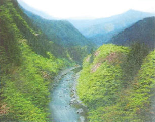 日本の原風景描くあきる野の画家・木村秀夫さん、立川で作品展開催へ