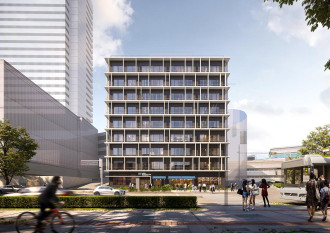 仙台市交通局、「ジョジョ」スキップカードを限定発売－「ジョジョ展