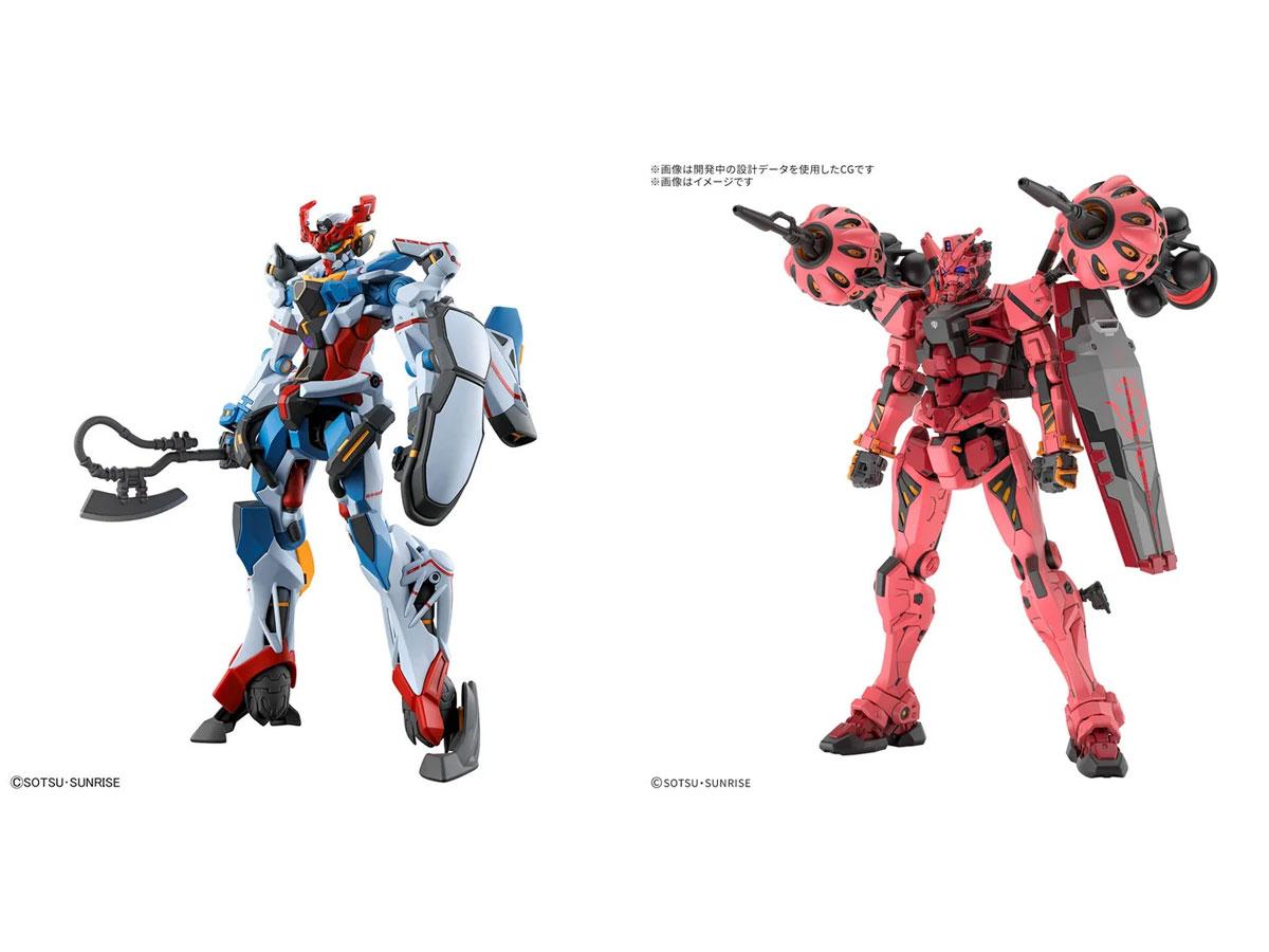 渋谷・MAGNETで機動戦士ガンダム「ジークアクス」期間限定イベント