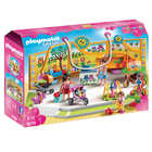 9079 - Magasin pour bébés Playmobil City Life Playmobil : King