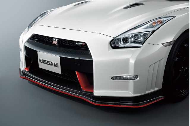 2015 Nissan GT-R Review, Ratings, Specs, Prices, and Photos - The