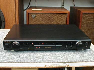 SU-C1000 Technics - 中古オーディオ 高価買取・販売 ハイファイ堂