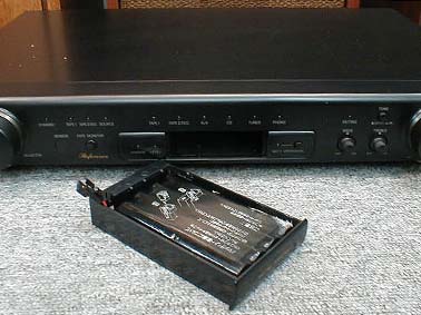 SU-C1000 Technics - 中古オーディオ 高価買取・販売 ハイファイ堂