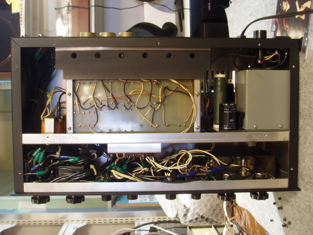 U-22 ONLIFE RESEARCH - 中古オーディオ 高価買取・販売 ハイファイ堂