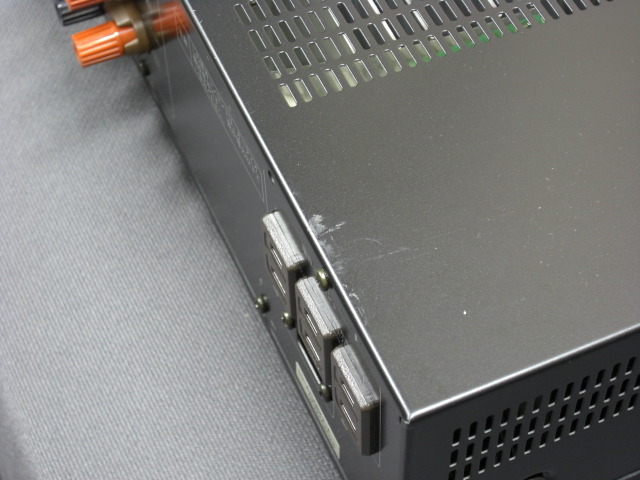 SU-A700mk2 Technics - 中古オーディオ 高価買取・販売 ハイファイ堂