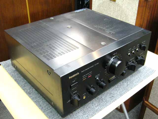 SU-V900 Panasonic - 中古オーディオ 高価買取・販売 ハイファイ堂