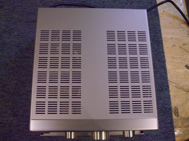 A-922M LTD ONKYO - 中古オーディオ 高価買取・販売 ハイファイ堂