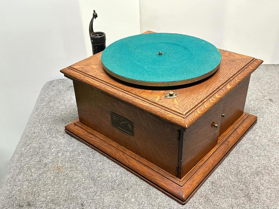 VV-6 Victor - 中古オーディオ 高価買取・販売 ハイファイ堂