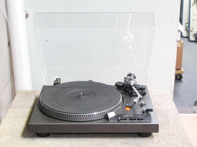 SL-1900 technics - 中古オーディオ 高価買取・販売 ハイファイ堂