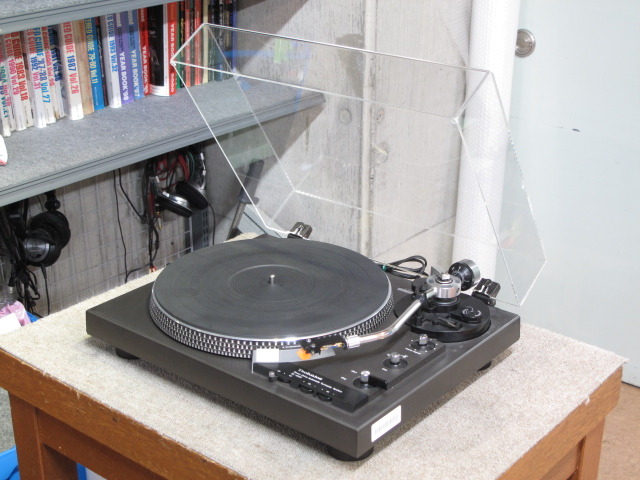 SL-1900 technics - 中古オーディオ 高価買取・販売 ハイファイ堂