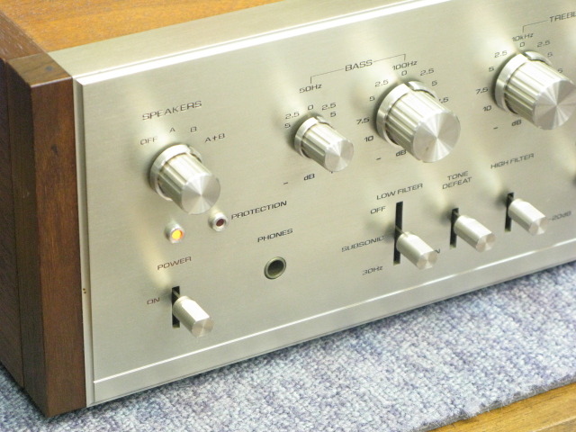 SA-810 Pioneer - 中古オーディオ 高価買取・販売 ハイファイ堂