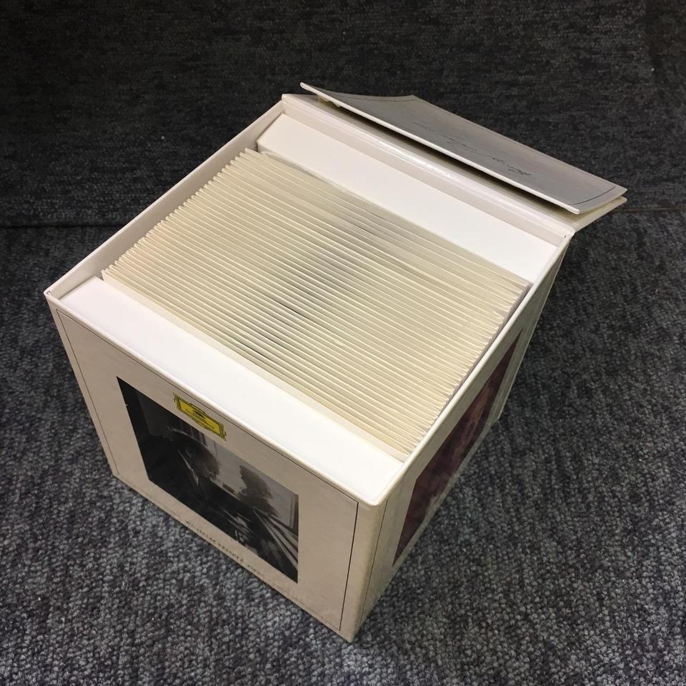 ヴィルヘルム・ケンプ・ソロ・レコーディングス J.S.バッハ