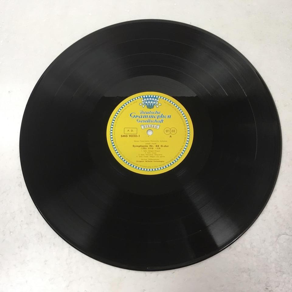 フルトヴェングラーの遺産 ハイドン/モーツァルト/ベートーヴェン