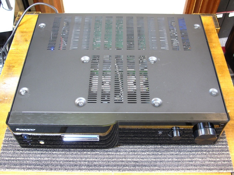 A-A9MK2 Pioneer - 中古オーディオ 高価買取・販売 ハイファイ堂