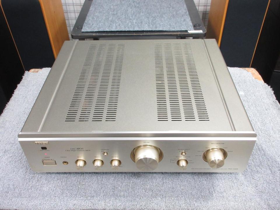 PMA-1500R DENON - 中古オーディオ 高価買取・販売 ハイファイ堂