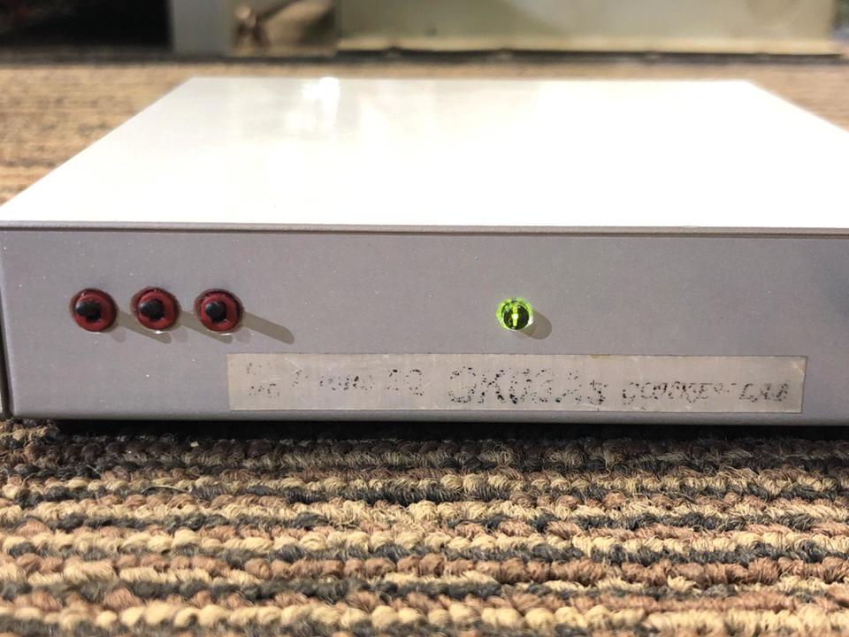 GK03As 合研ラボ - 中古オーディオ 高価買取・販売 ハイファイ堂
