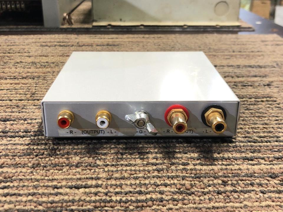 GK03As 合研ラボ - 中古オーディオ 高価買取・販売 ハイファイ堂