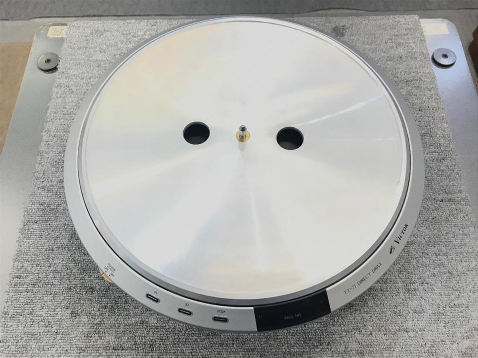TT-71 Victor - 中古オーディオ 高価買取・販売 ハイファイ堂