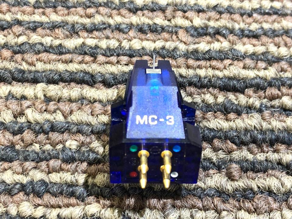MC-3 YAMAHA - 中古オーディオ 高価買取・販売 ハイファイ堂