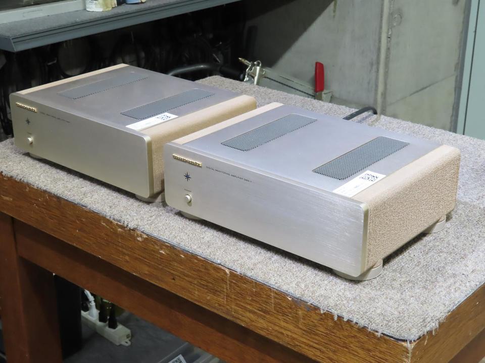 DMA-1 marantz - 中古オーディオ 高価買取・販売 ハイファイ堂