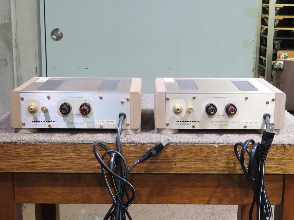 DMA-1 marantz - 中古オーディオ 高価買取・販売 ハイファイ堂