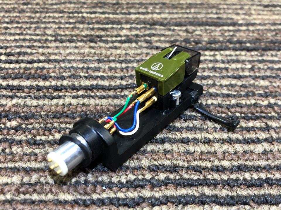 AT120ZE/G audio-technica - 中古オーディオ 高価買取・販売 ハイファイ堂