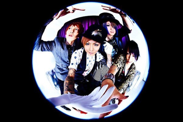 iFLYER: baroque [バロック] / インフォ - BAND