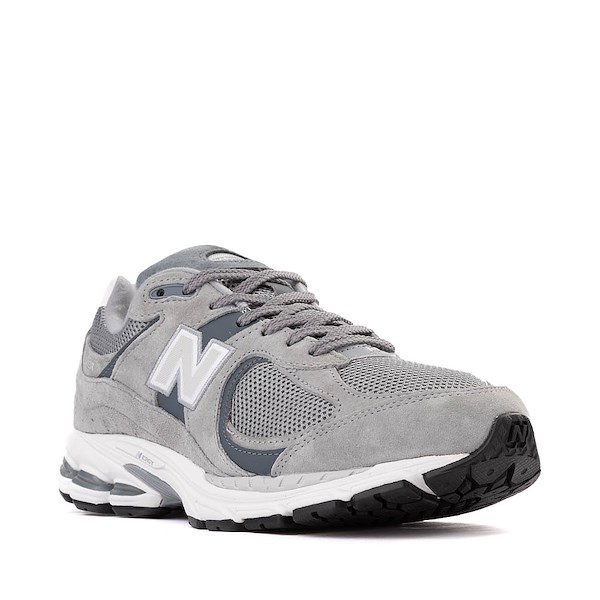 New Balance 2002R Athletic Shoe - Steel / Lead / Orca | Journeys