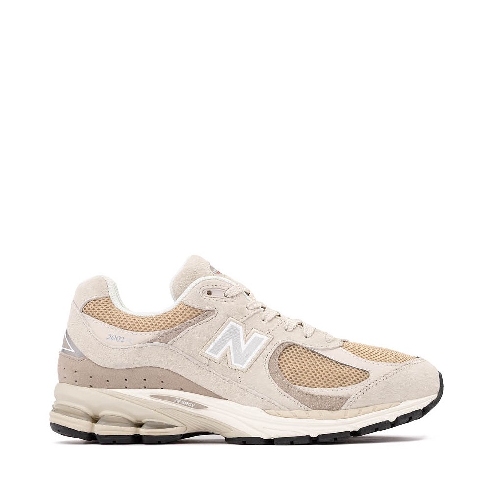 New Balance 2002R Athletic Shoe - Shipyard / Incense / Timberwolf