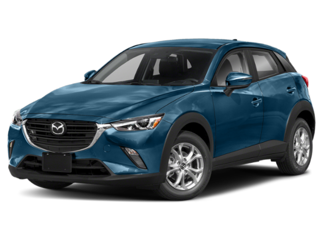 Mazda CX-3 For Sale near Los Angeles, CA - Galpin Mazda