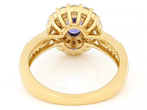 GSTV シリマナイト 18kリング GSTV 純金 リング 約5.9g