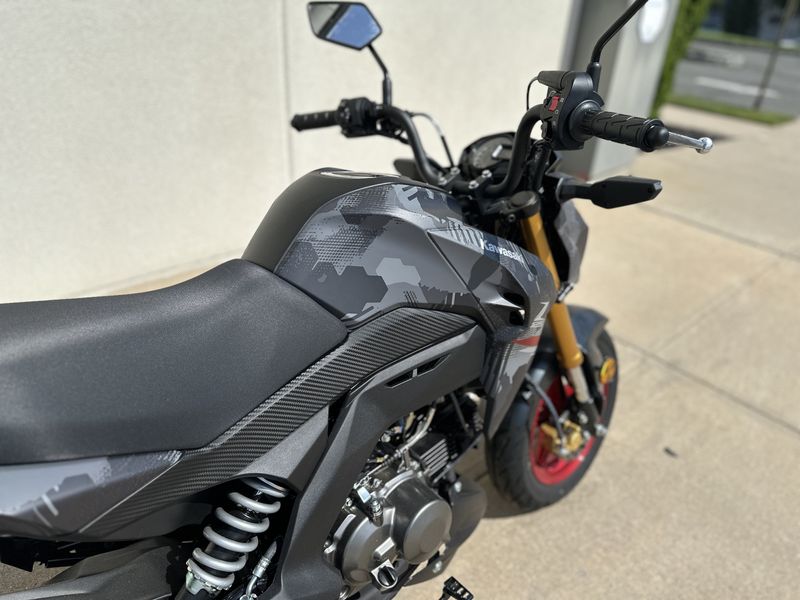 New 2024 Kawasaki Z125 PRO | Cross Country Powersports | Metuchen