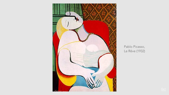 天才画家・ピカソの華麗な女性遍歴を辿る | ログミーBusiness