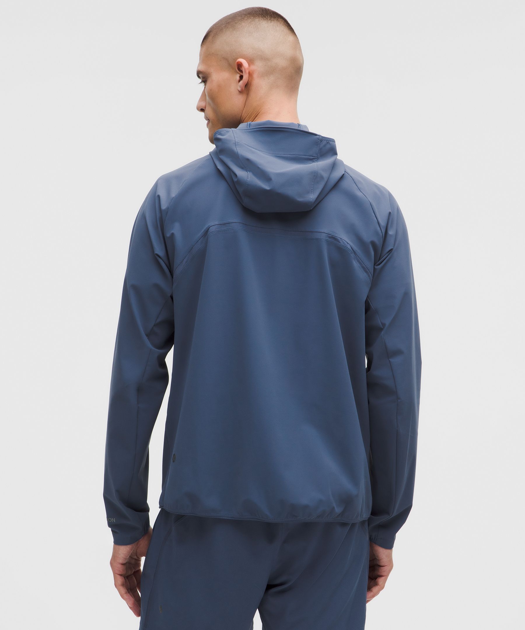 Pace Breaker Jacket | Men's Coats & Jackets | lululemon Canada