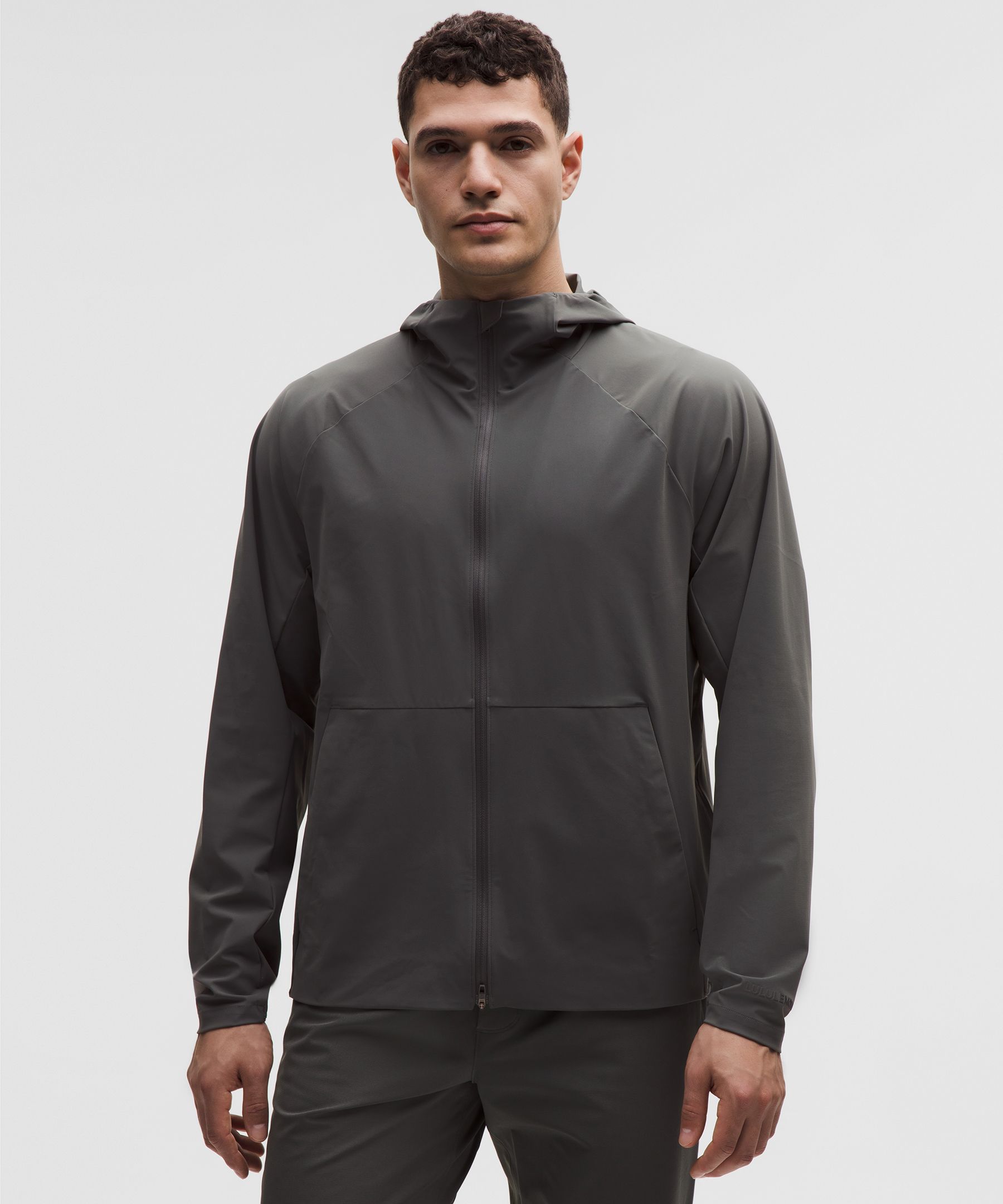 Pace Breaker Jacket | Men's Coats & Jackets | lululemon Canada