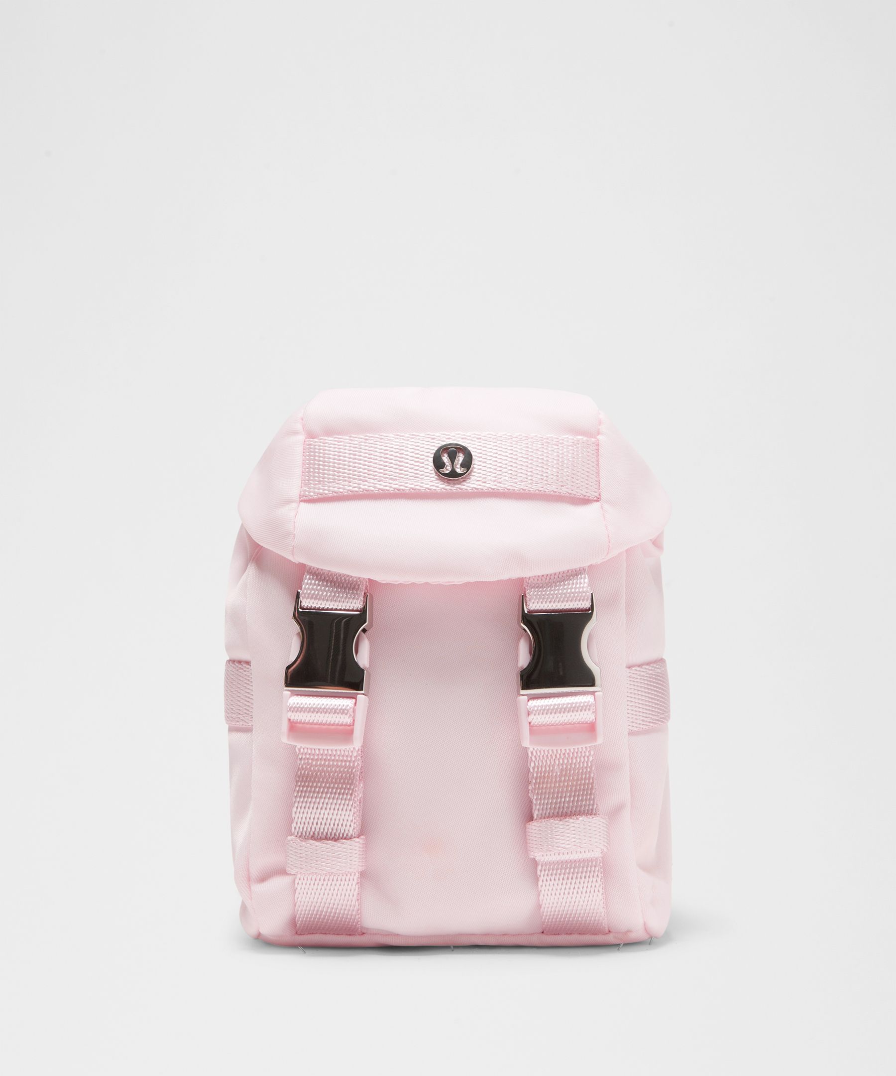 Pink Backpacks | lululemon