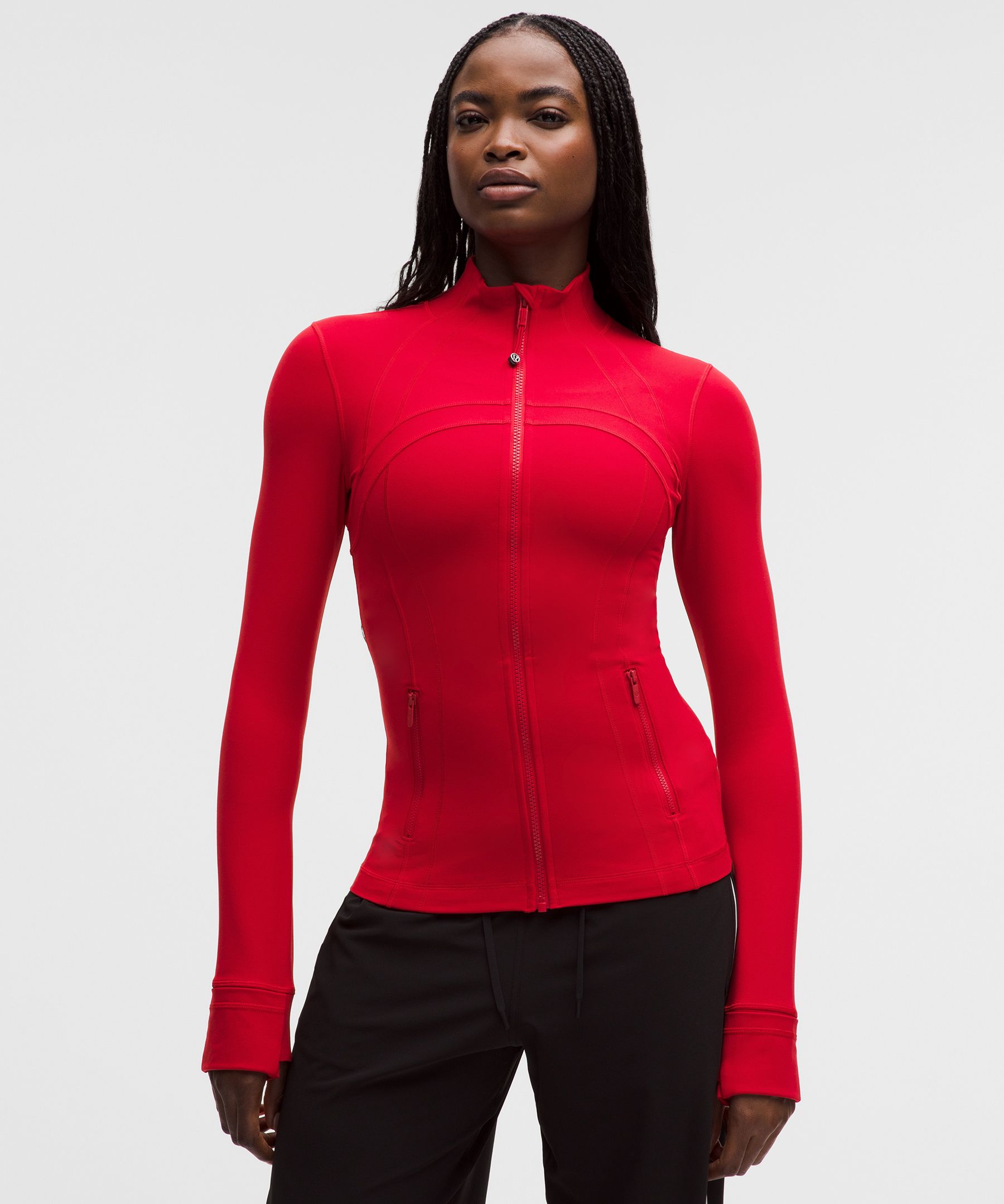 Define Jacket *Nulu | Women's Coats & Jackets | lululemon