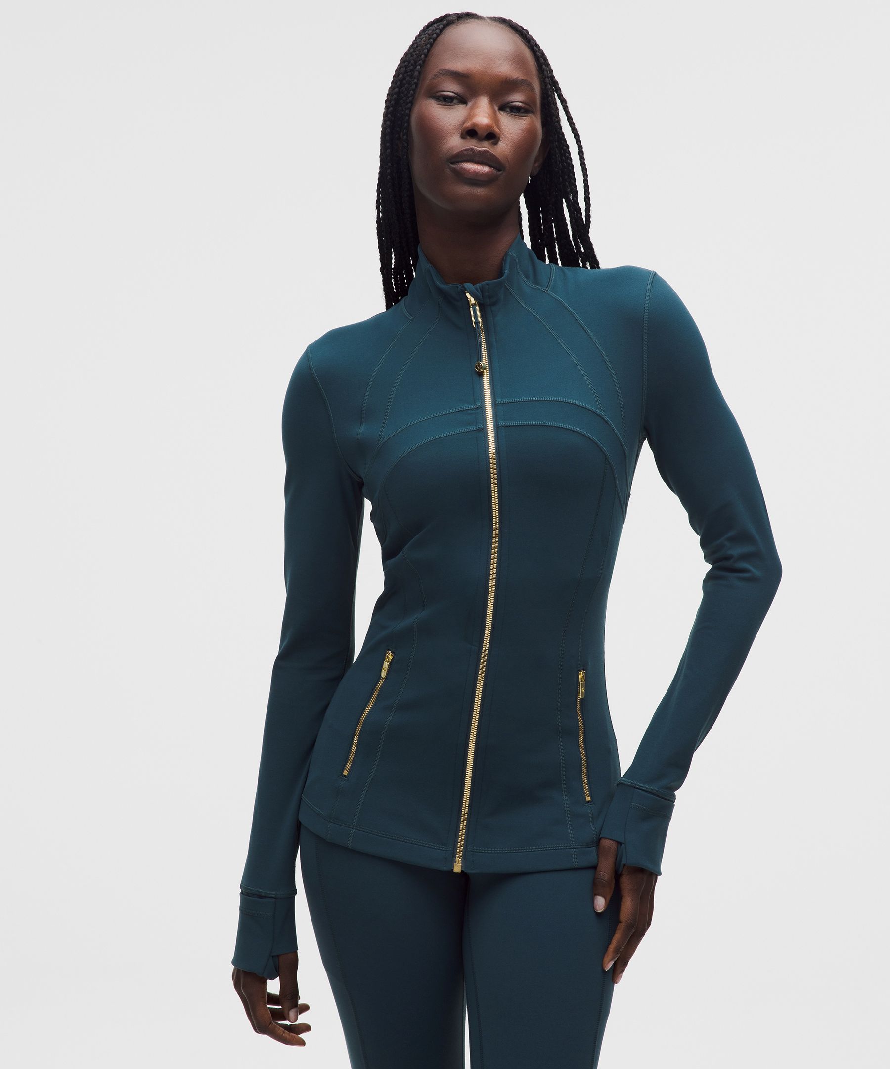 Define Jacket *Nulu | Women's Coats & Jackets | lululemon