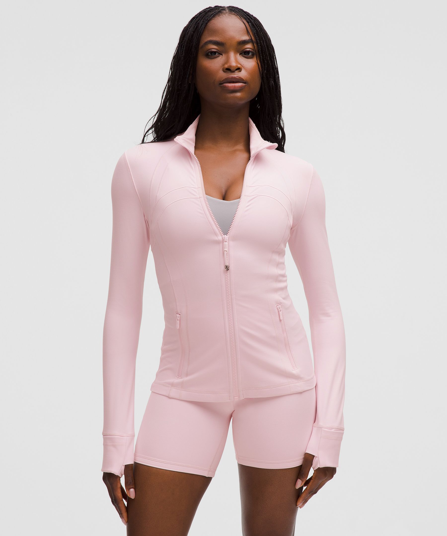 Define Jacket *Nulu | Women's Coats & Jackets | lululemon