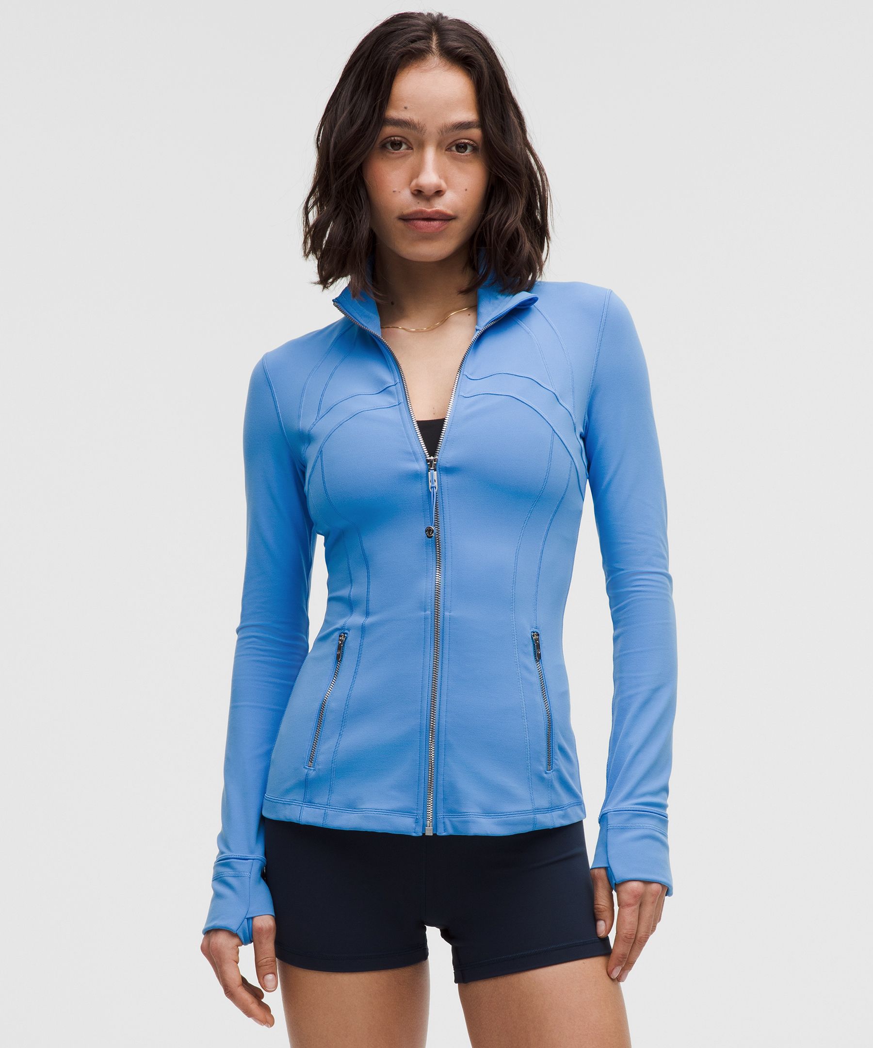 Define Jacket *Nulu | Women's Coats & Jackets | lululemon
