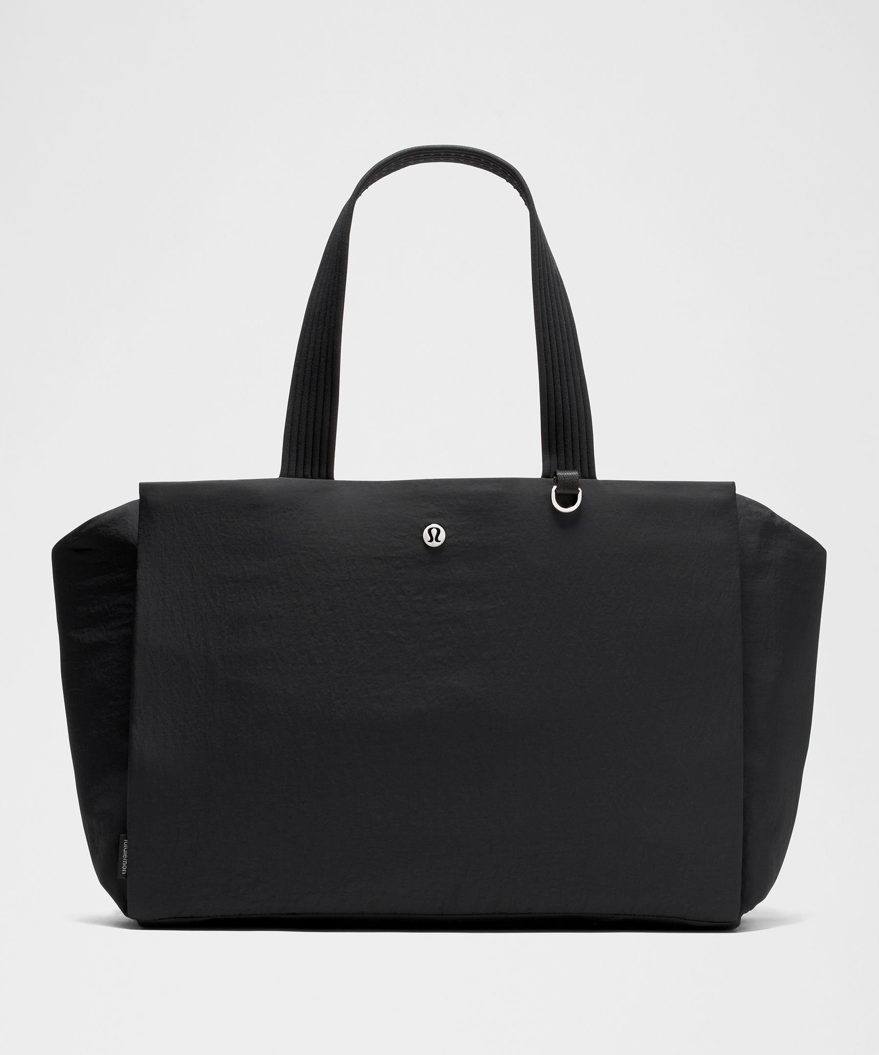 Travel Tote Bags With Zipper | lululemon