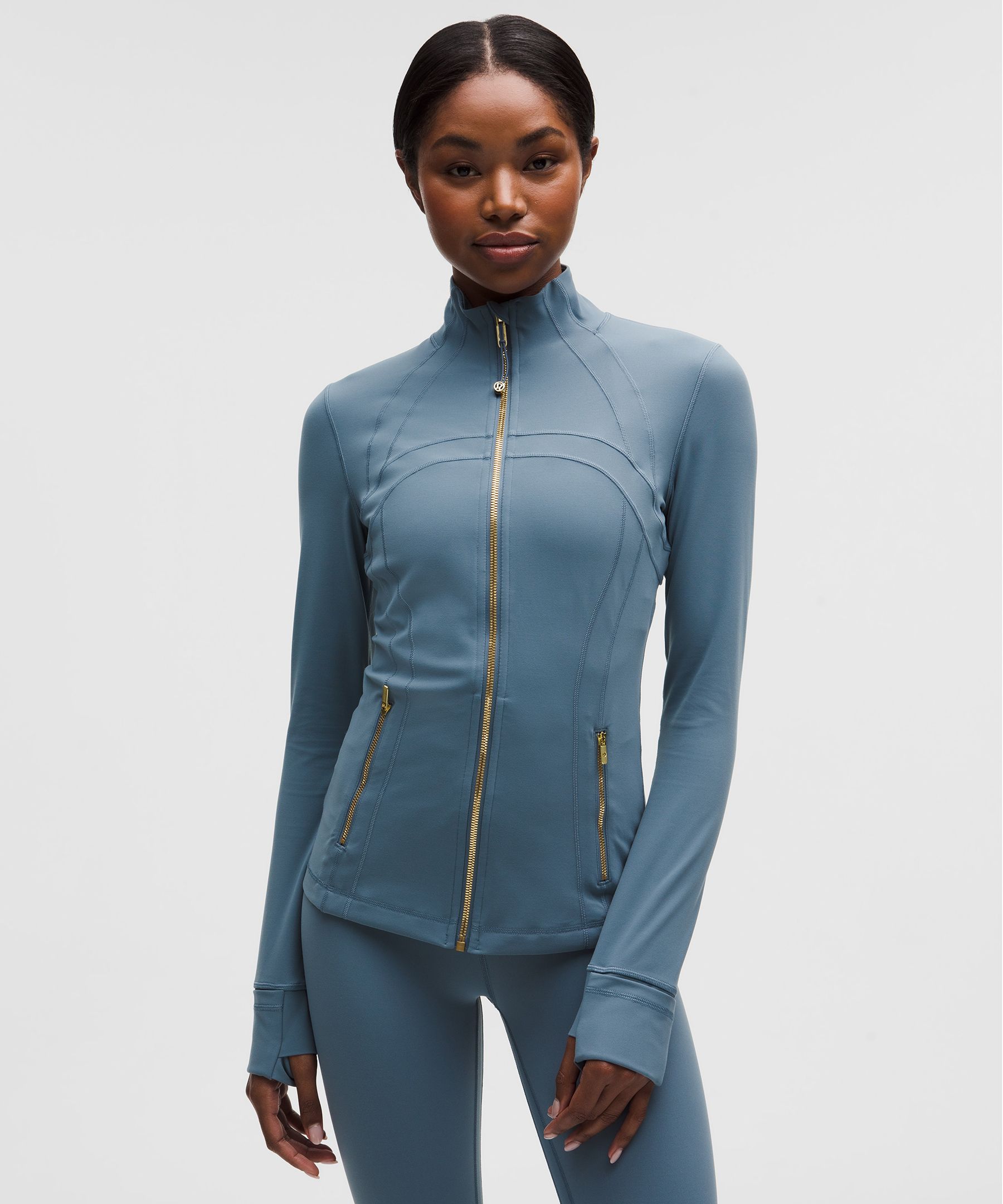 Define Jacket *Nulu | Women's Coats & Jackets | lululemon