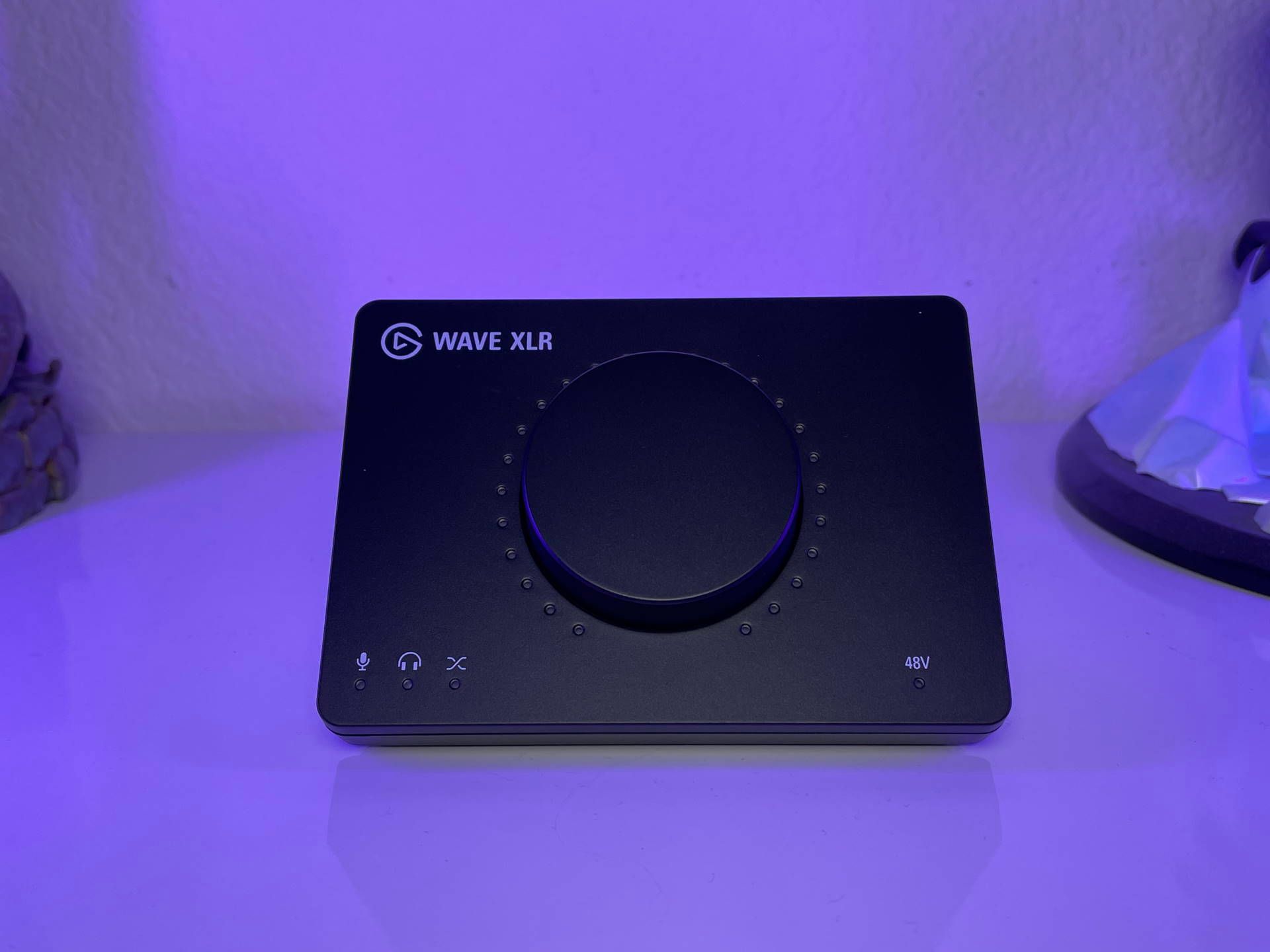 Elgato Wave XLR Review | MMORPG.com