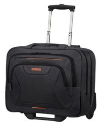 American Tourister At Work Rolling Tote 15.6