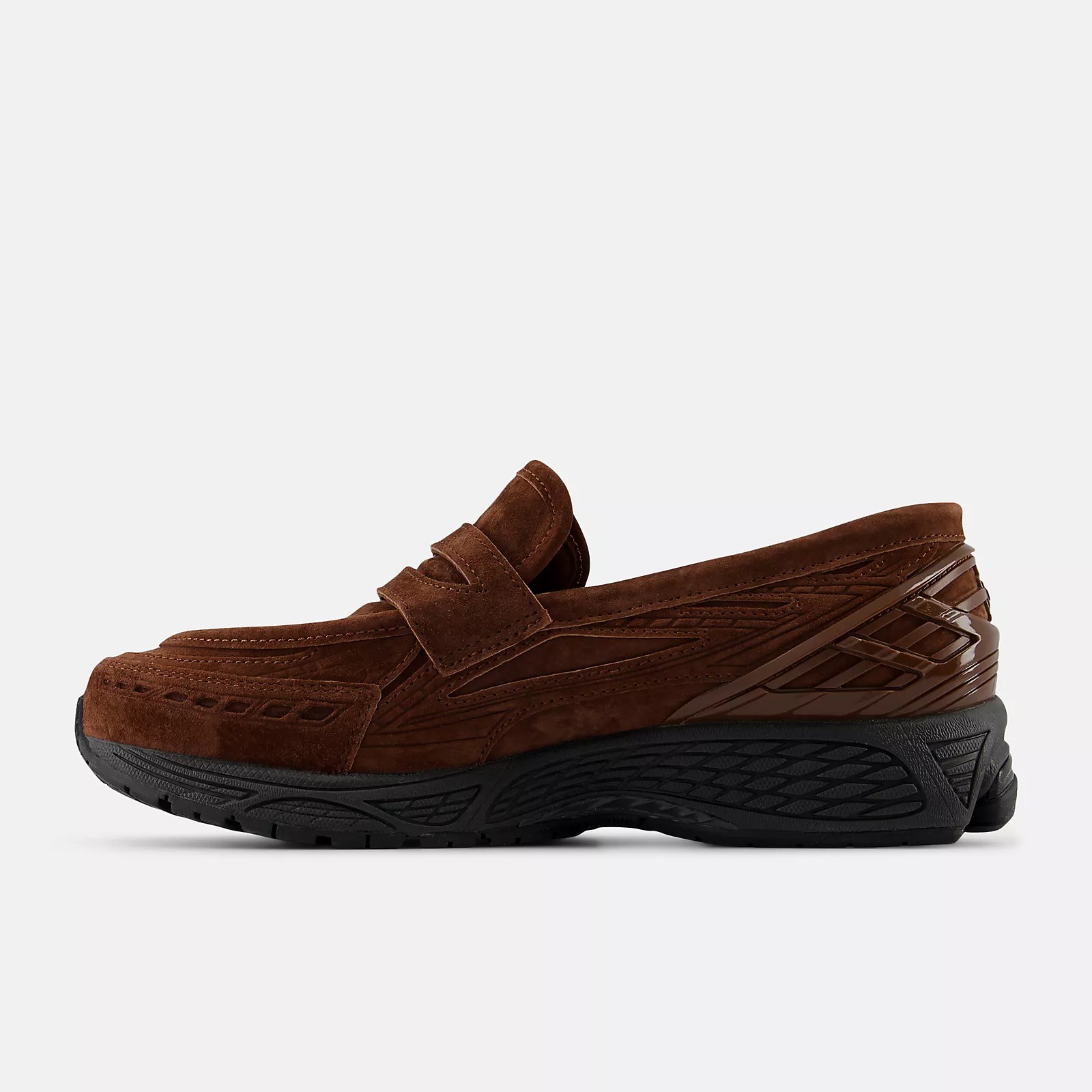 New Balance 1906L Loafer Rich Oak U1906LNS | More Sneakers