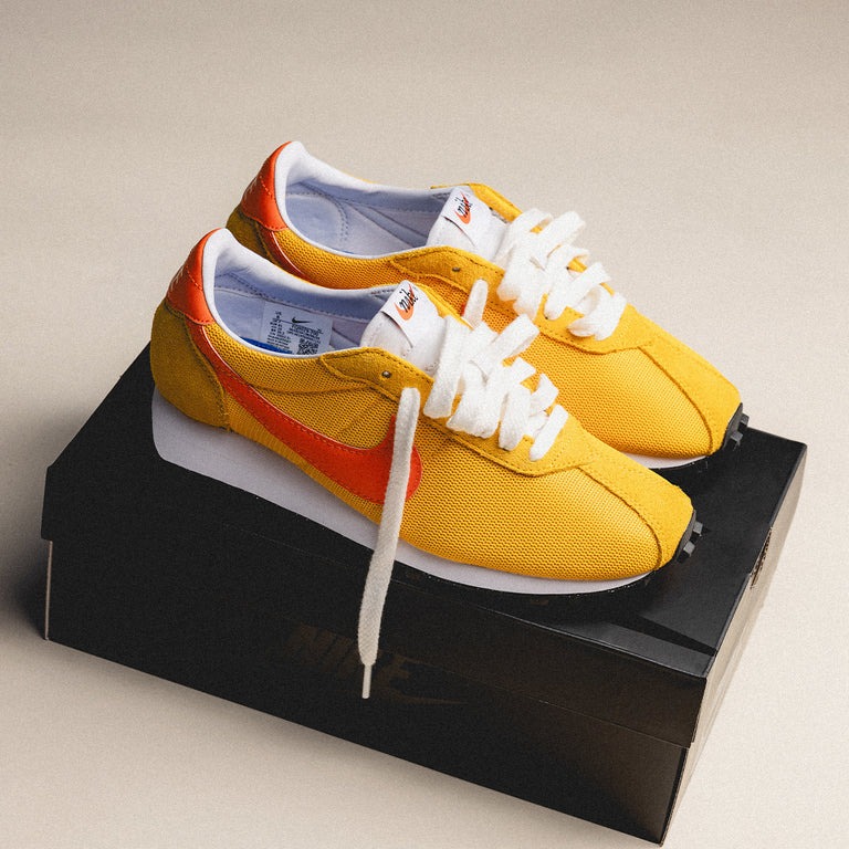 Nike LD-1000 SP University Gold Safety Orange FQ9079-700 | More