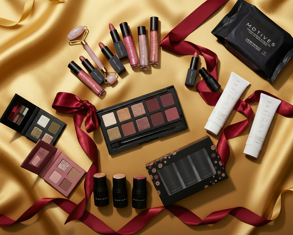 Cellular Laboratories® Re-Birth Serum | Motives Cosmetics