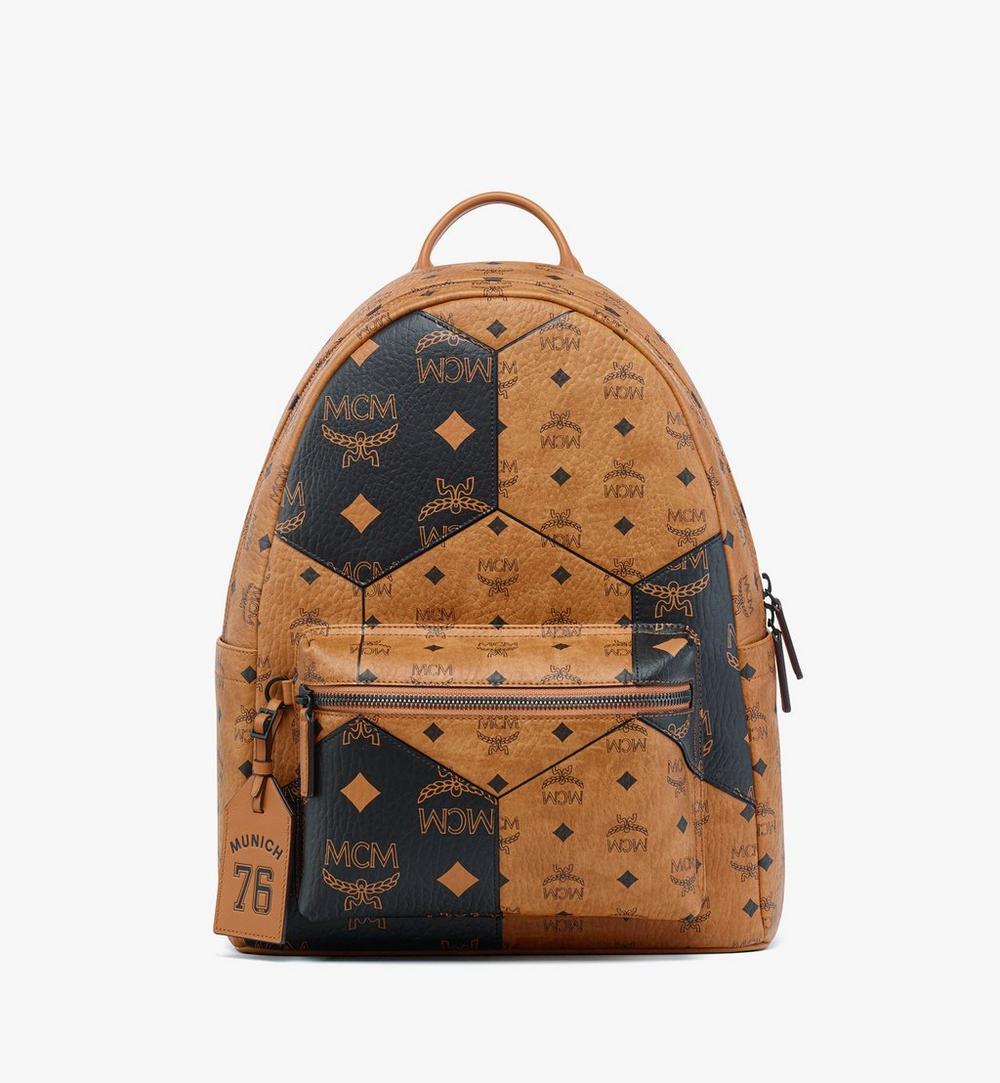 Backpacks | MCM® JP